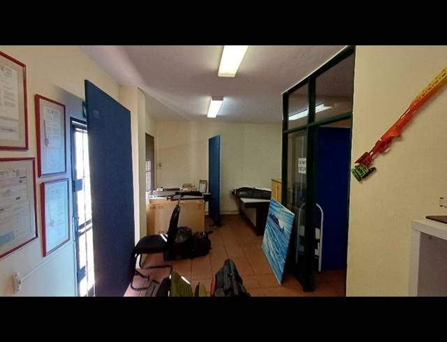 INDUSTRIAL PROPERTY TO RENT IN GATEWAY INDUSTRIAL PARK